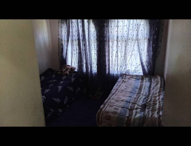 3 BEDROOM HOUSE FOR SALE IN ZAKARIYYA PARK